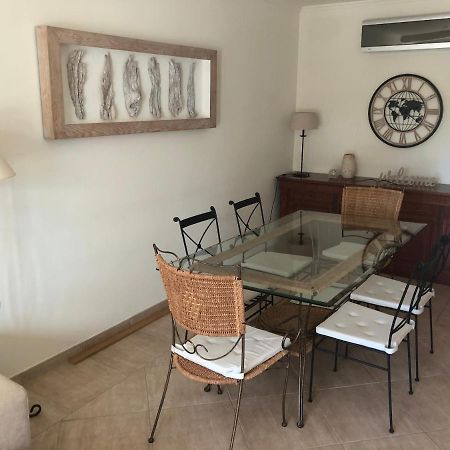 Algarve Albufeira, Quiet Apart With Pool At 10 Mn Walk From Praia Da Falesia Olhos de Αgua Εξωτερικό φωτογραφία