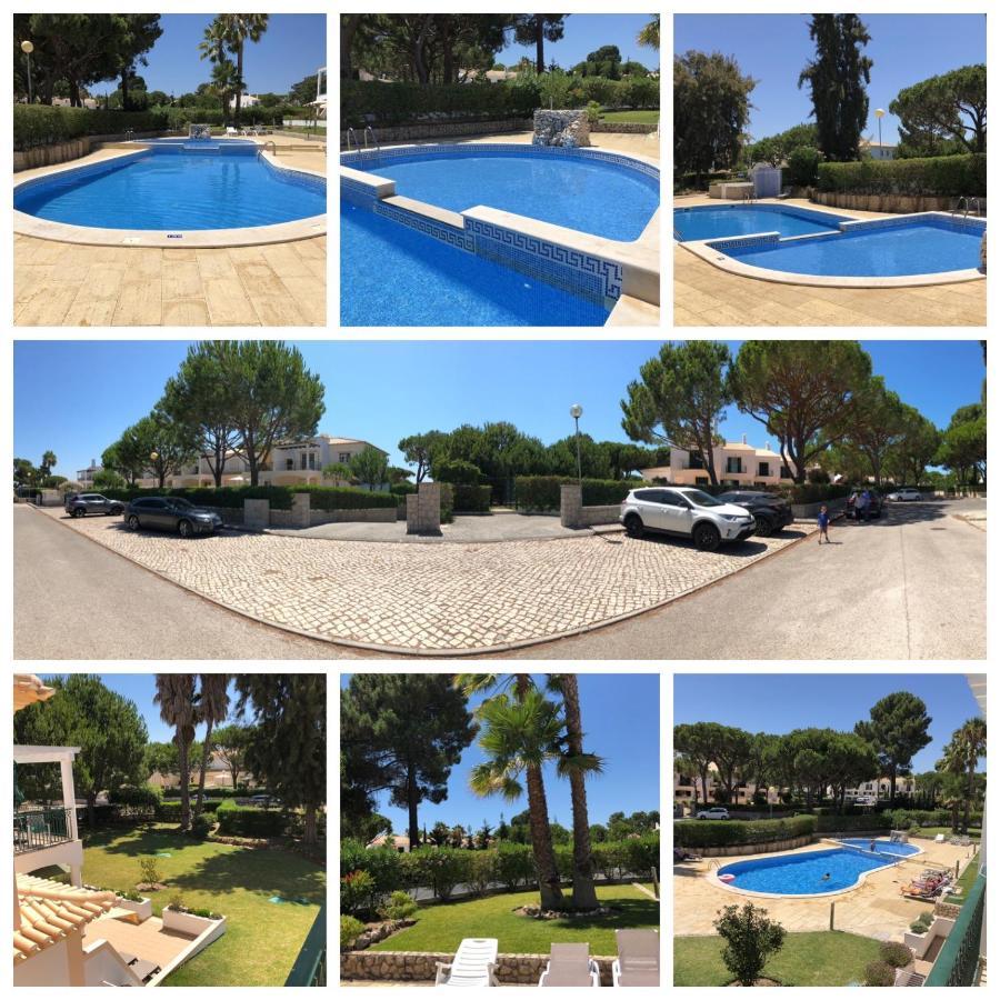 Algarve Albufeira, Quiet Apart With Pool At 10 Mn Walk From Praia Da Falesia Olhos de Αgua Εξωτερικό φωτογραφία