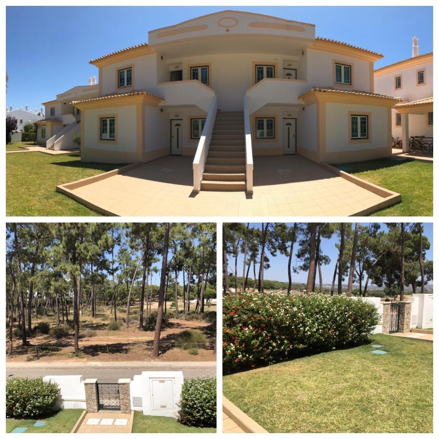 Algarve Albufeira, Quiet Apart With Pool At 10 Mn Walk From Praia Da Falesia Olhos de Αgua Εξωτερικό φωτογραφία