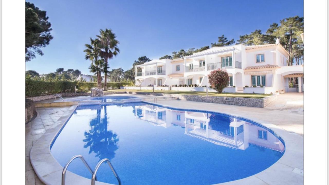 Algarve Albufeira, Quiet Apart With Pool At 10 Mn Walk From Praia Da Falesia Olhos de Αgua Εξωτερικό φωτογραφία