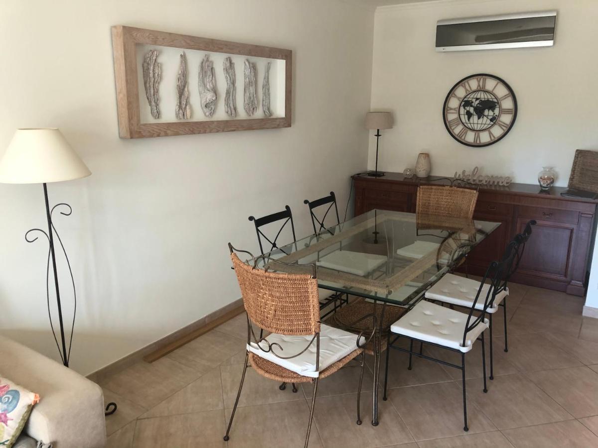 Algarve Albufeira, Quiet Apart With Pool At 10 Mn Walk From Praia Da Falesia Olhos de Αgua Εξωτερικό φωτογραφία