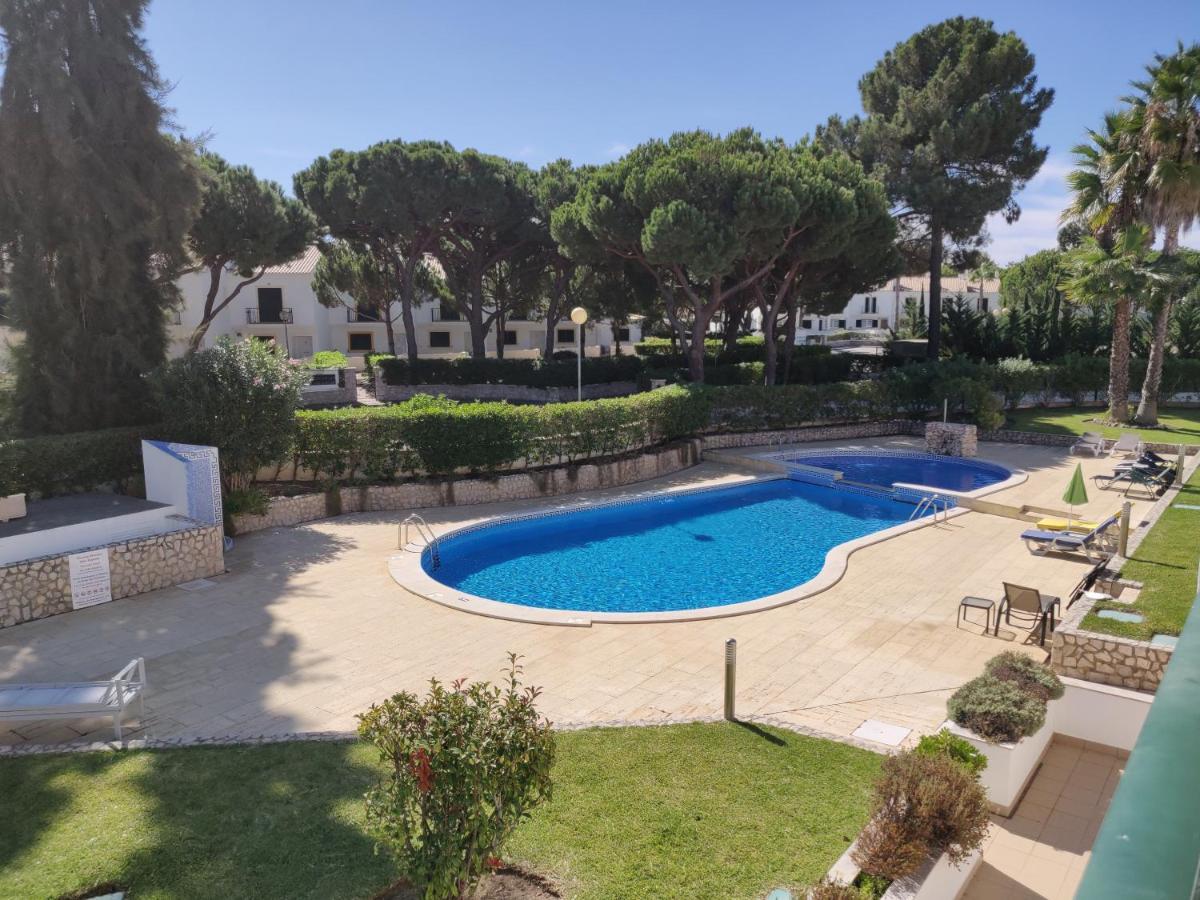 Algarve Albufeira, Quiet Apart With Pool At 10 Mn Walk From Praia Da Falesia Olhos de Αgua Εξωτερικό φωτογραφία