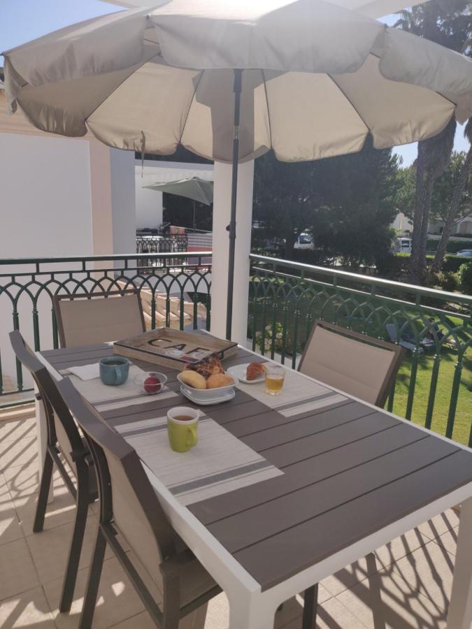 Algarve Albufeira, Quiet Apart With Pool At 10 Mn Walk From Praia Da Falesia Olhos de Αgua Εξωτερικό φωτογραφία