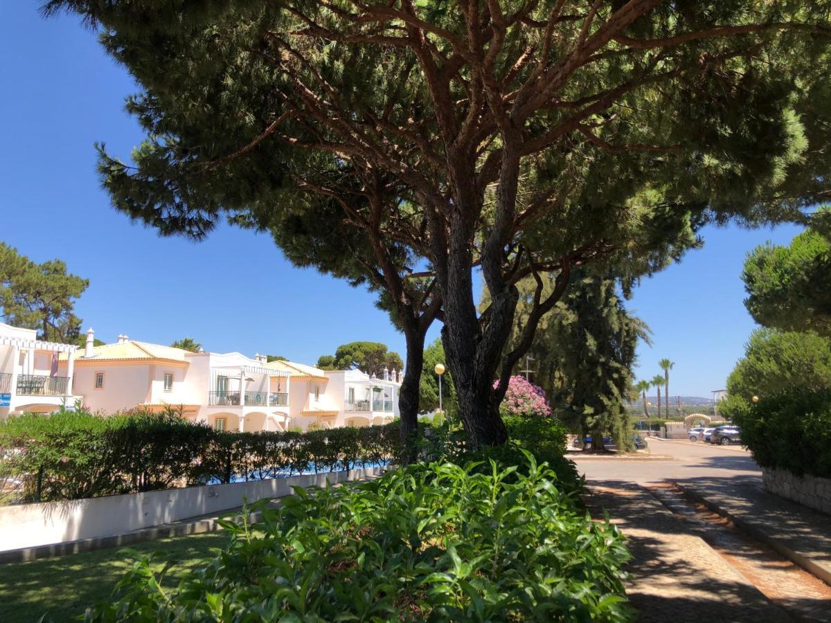 Algarve Albufeira, Quiet Apart With Pool At 10 Mn Walk From Praia Da Falesia Olhos de Αgua Εξωτερικό φωτογραφία